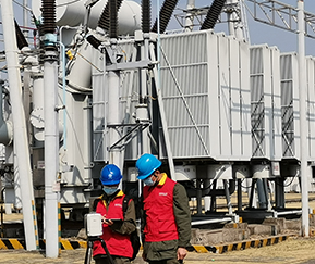 义县倾斜摄影技术在基础设施监测中如何发挥作用？