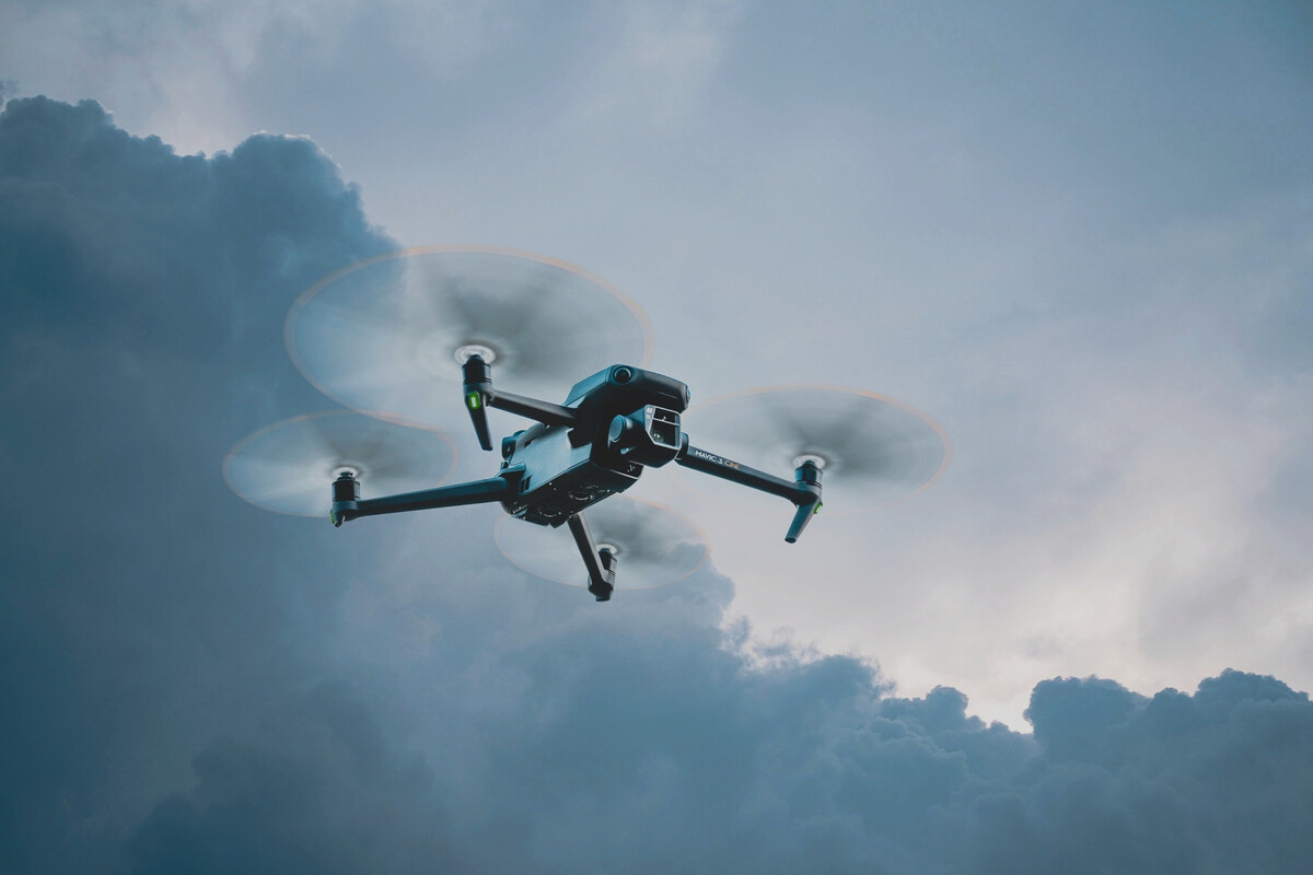 义县应用 | 风电站选址，看无人机航测如何为风寻“家”